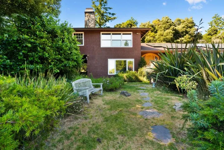 3684 Misty Lane, Aptos, California 95003