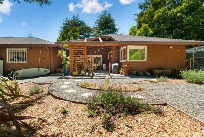 3684 Misty Lane, Aptos, California 95003