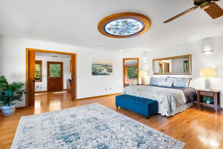 3684 Misty Lane, Aptos, California 95003