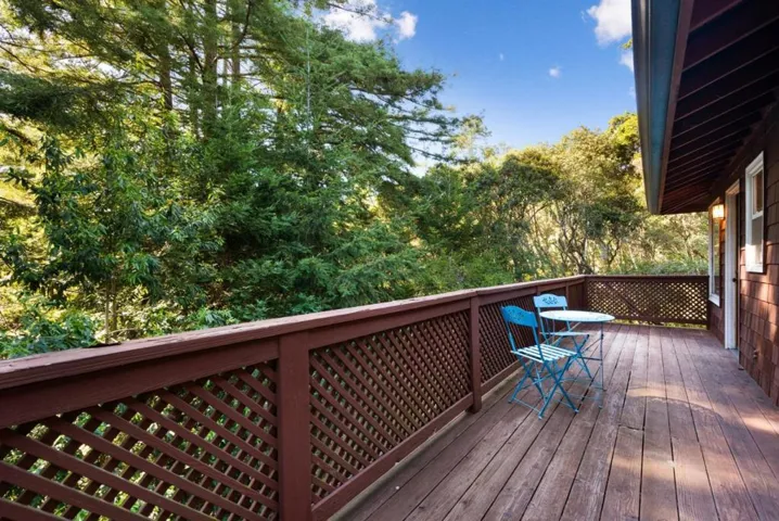 3684 Misty Lane, Aptos, California 95003