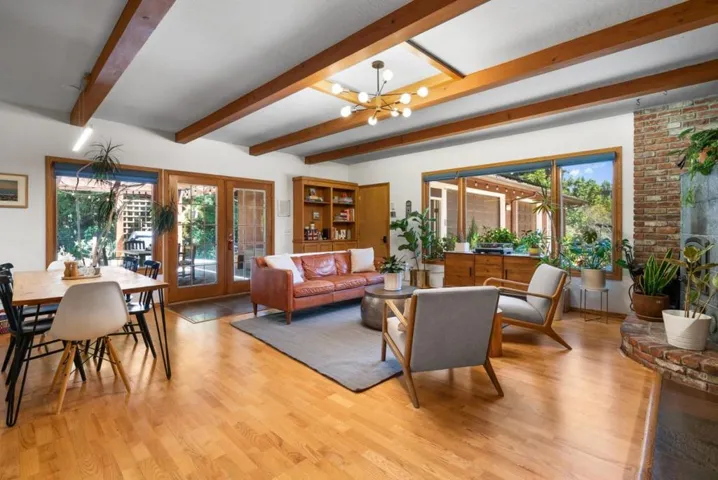 3684 Misty Lane, Aptos, California 95003