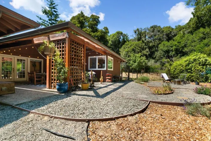 3684 Misty Lane, Aptos, California 95003