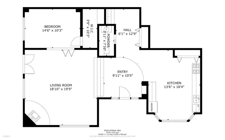 3684 Misty Lane, Aptos, California 95003