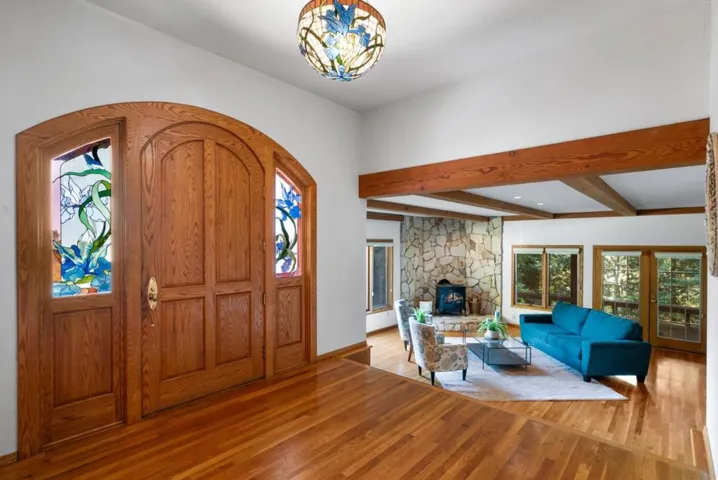3684 Misty Lane, Aptos, California 95003