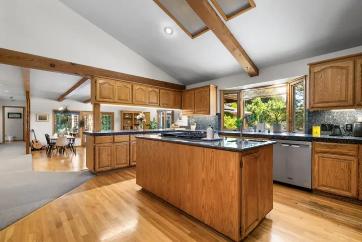 3684 Misty Lane, Aptos, California 95003