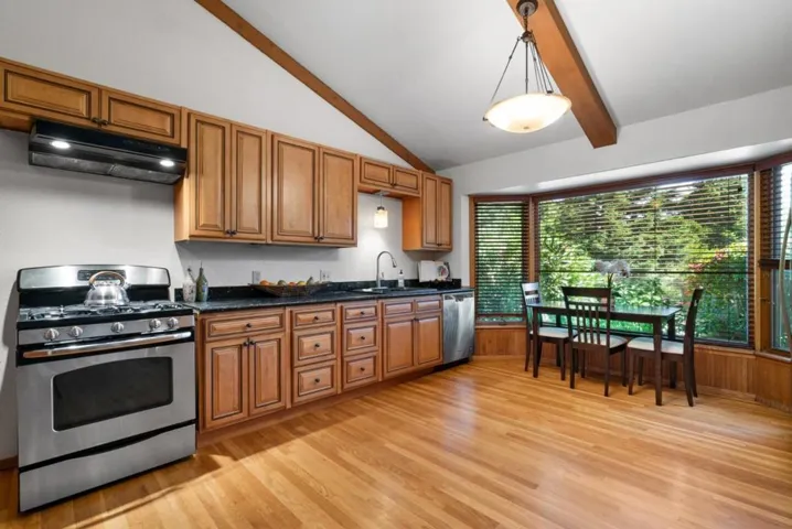 3684 Misty Lane, Aptos, California 95003