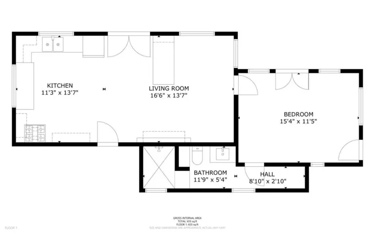 3684 Misty Lane, Aptos, California 95003