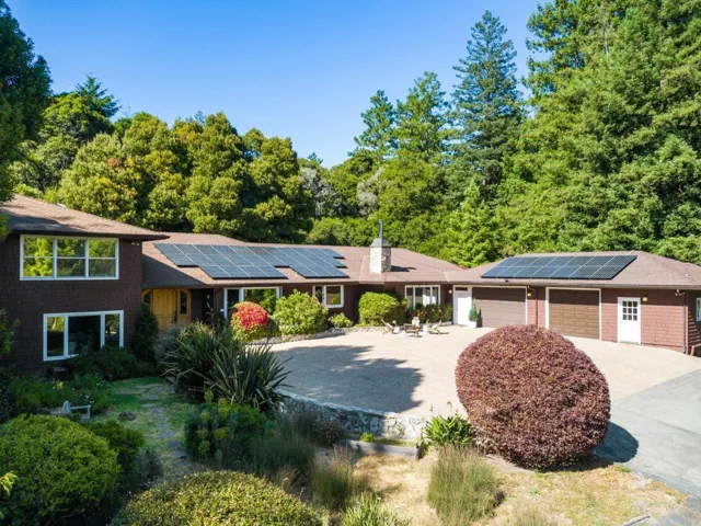 3684 Misty Lane, Aptos, California 95003