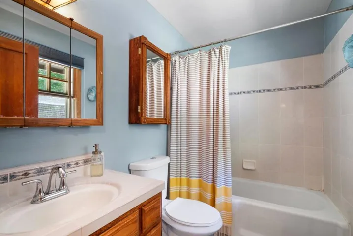3684 Misty Lane, Aptos, California 95003