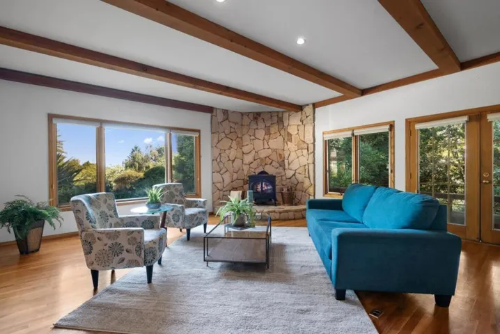 3684 Misty Lane, Aptos, California 95003