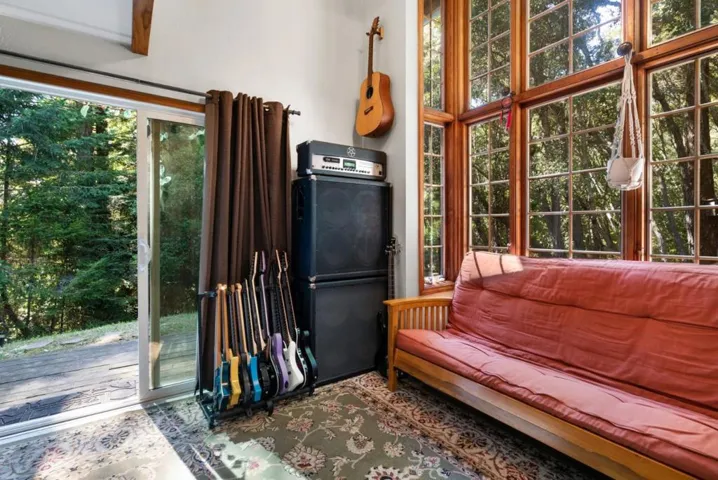 3684 Misty Lane, Aptos, California 95003