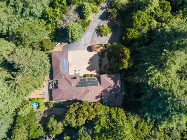 3684 Misty Lane, Aptos, California 95003