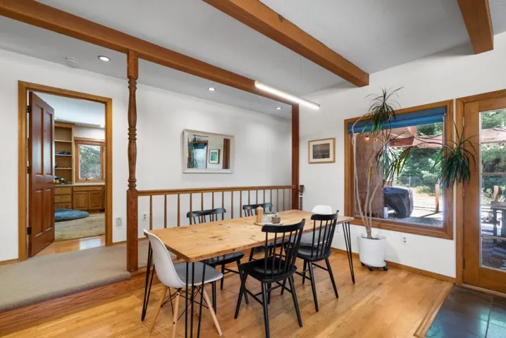 3684 Misty Lane, Aptos, California 95003