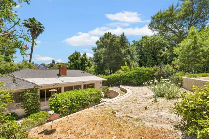 15306 Del Gado Drive, Sherman Oaks, California 91403