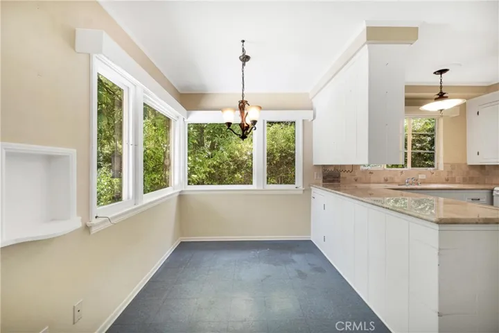 15306 Del Gado Drive, Sherman Oaks, California 91403