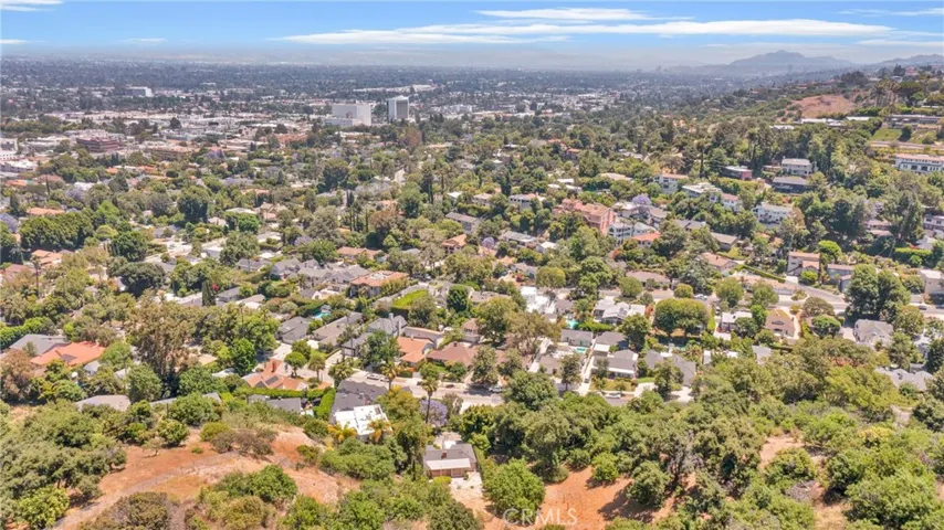 15306 Del Gado Drive, Sherman Oaks, California 91403