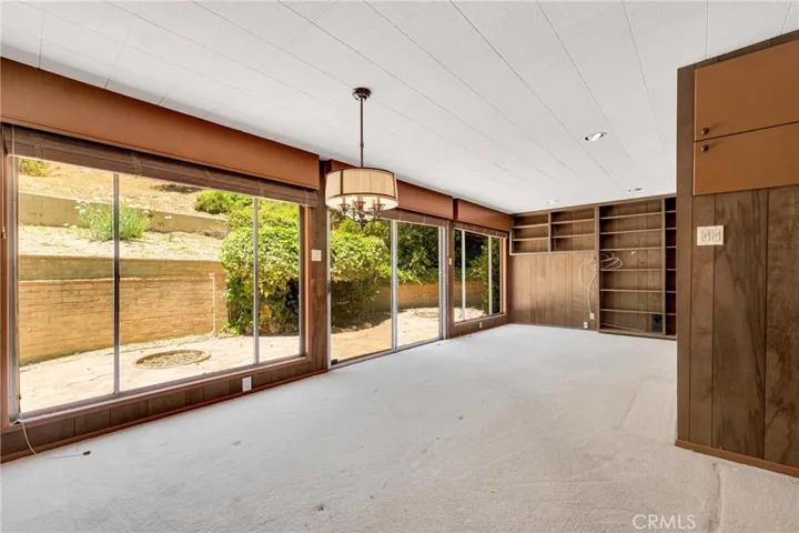 15306 Del Gado Drive, Sherman Oaks, California 91403
