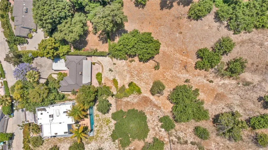 15306 Del Gado Drive, Sherman Oaks, California 91403