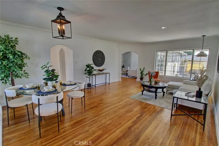 11527 Homeland Avenue, Whittier, California 90604