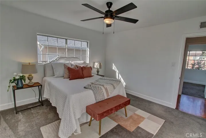 11527 Homeland Avenue, Whittier, California 90604