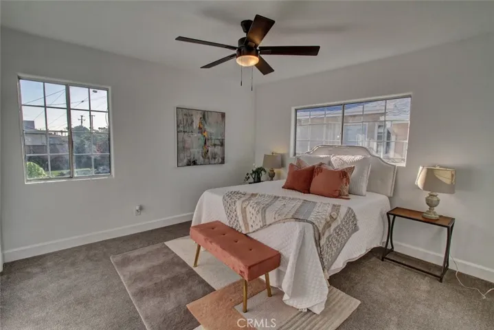 11527 Homeland Avenue, Whittier, California 90604