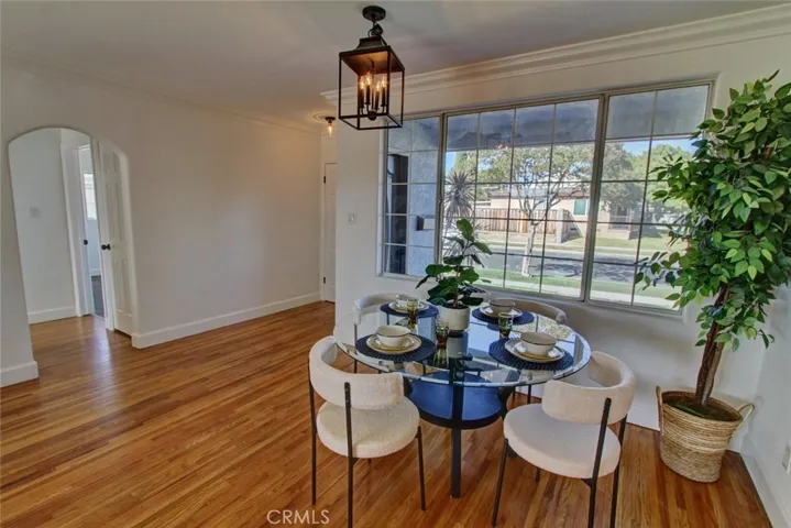 11527 Homeland Avenue, Whittier, California 90604