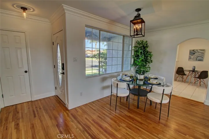 11527 Homeland Avenue, Whittier, California 90604