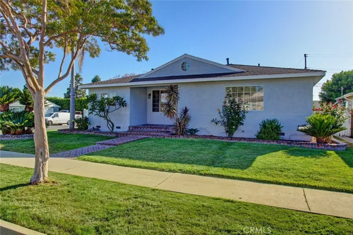 11527 Homeland Avenue, Whittier, California 90604
