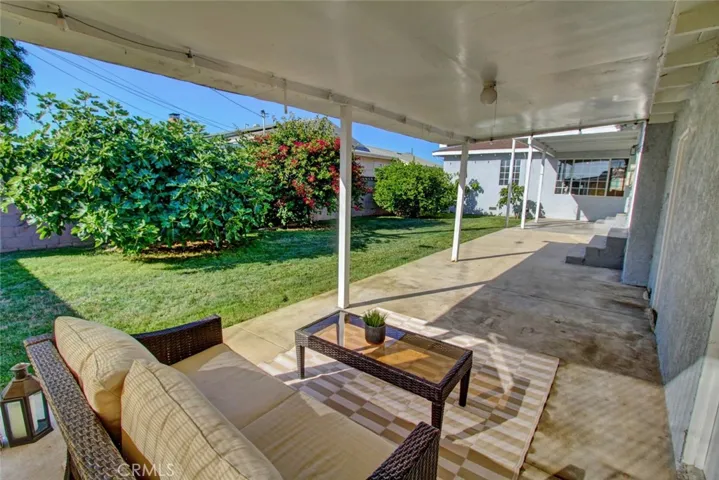 11527 Homeland Avenue, Whittier, California 90604