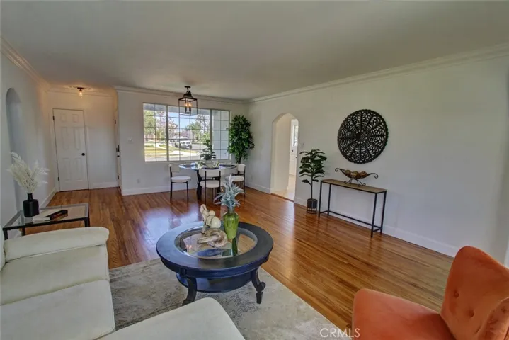 11527 Homeland Avenue, Whittier, California 90604