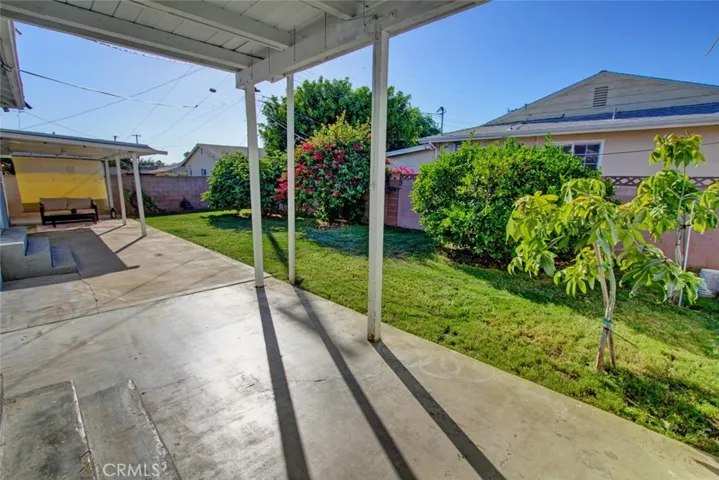11527 Homeland Avenue, Whittier, California 90604