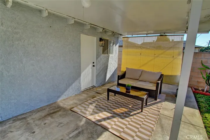 11527 Homeland Avenue, Whittier, California 90604