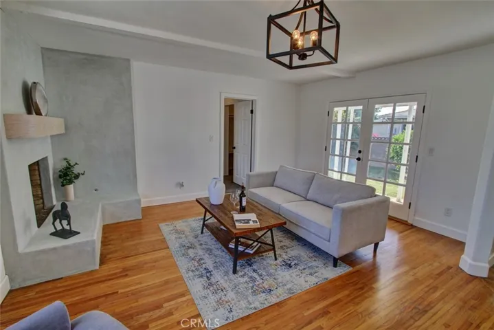 11527 Homeland Avenue, Whittier, California 90604
