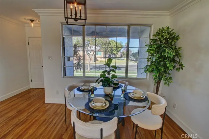 11527 Homeland Avenue, Whittier, California 90604
