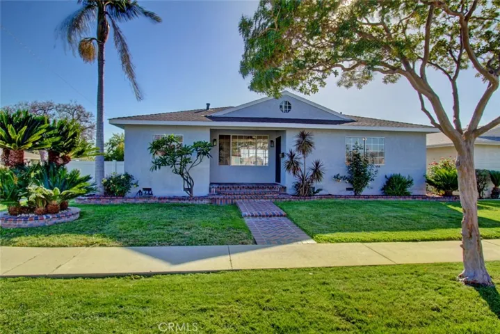 11527 Homeland Avenue, Whittier, California 90604