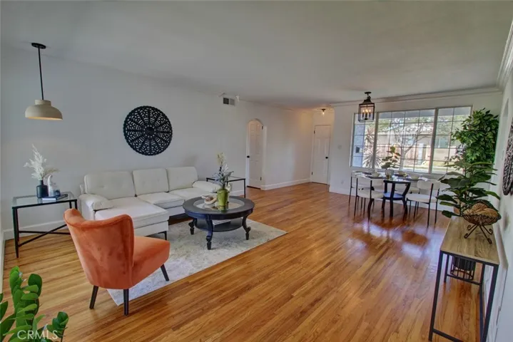 11527 Homeland Avenue, Whittier, California 90604