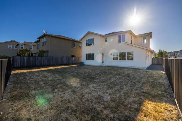 1573 Country Manor Drive, Santa Rosa, California 95403