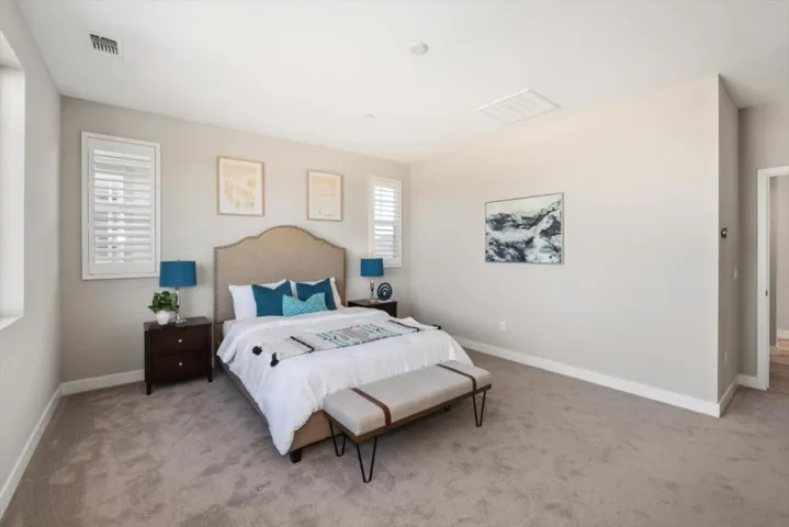 1573 Country Manor Drive, Santa Rosa, California 95403