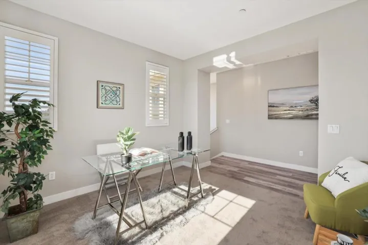 1573 Country Manor Drive, Santa Rosa, California 95403