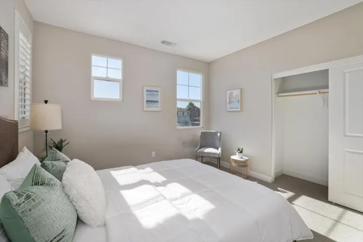 1573 Country Manor Drive, Santa Rosa, California 95403