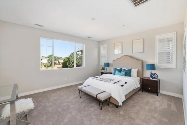 1573 Country Manor Drive, Santa Rosa, California 95403