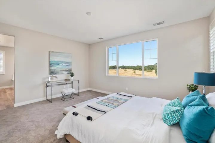 1573 Country Manor Drive, Santa Rosa, California 95403