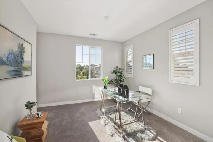 1573 Country Manor Drive, Santa Rosa, California 95403
