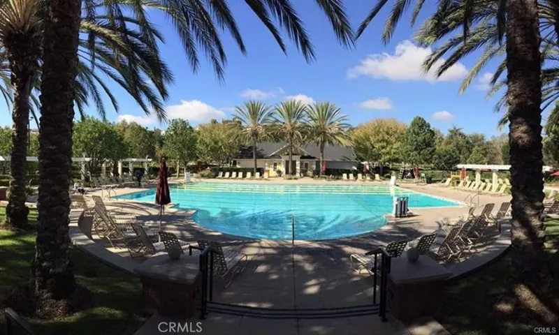 23 Bedstraw Loop, Ladera Ranch, California 92694