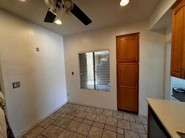Kitchen Nook
