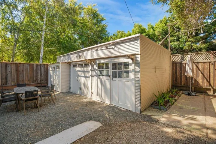 318 Emerson Street, Palo Alto, California 94301