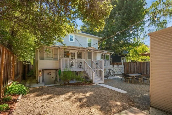 318 Emerson Street, Palo Alto, California 94301