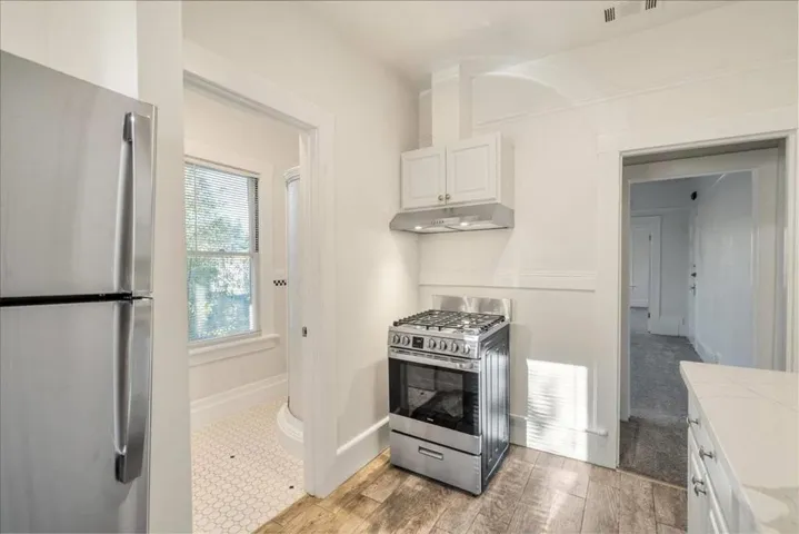 318 Emerson Street, Palo Alto, California 94301