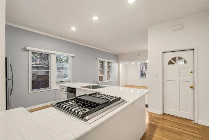 318 Emerson Street, Palo Alto, California 94301
