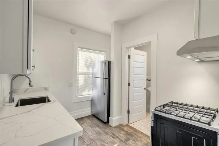 318 Emerson Street, Palo Alto, California 94301